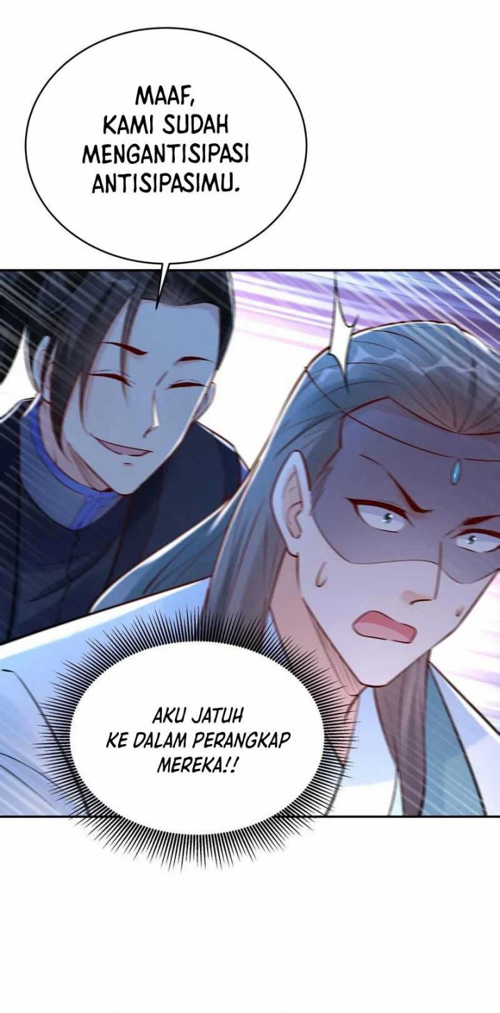 Halaman 6 dari This Villain Has Some Conscience, but Not Much! Chapter 212
