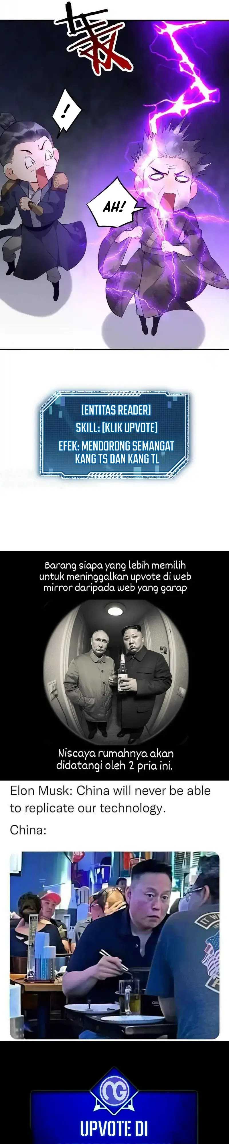 Halaman 12 dari This Villain Has Some Conscience, but Not Much! Chapter 219