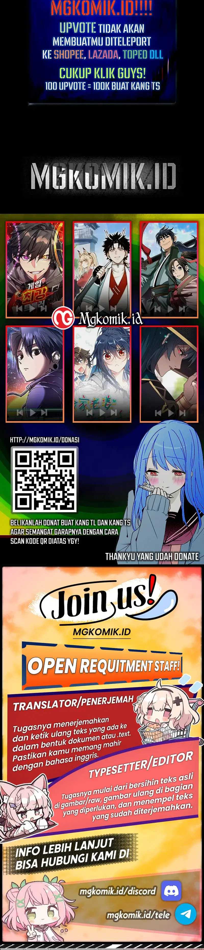 Halaman 13 dari This Villain Has Some Conscience, but Not Much! Chapter 219