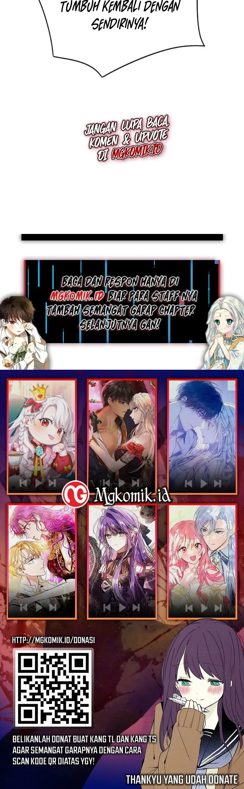 Halaman 15 dari This Villain Has Some Conscience, but Not Much! Chapter 22