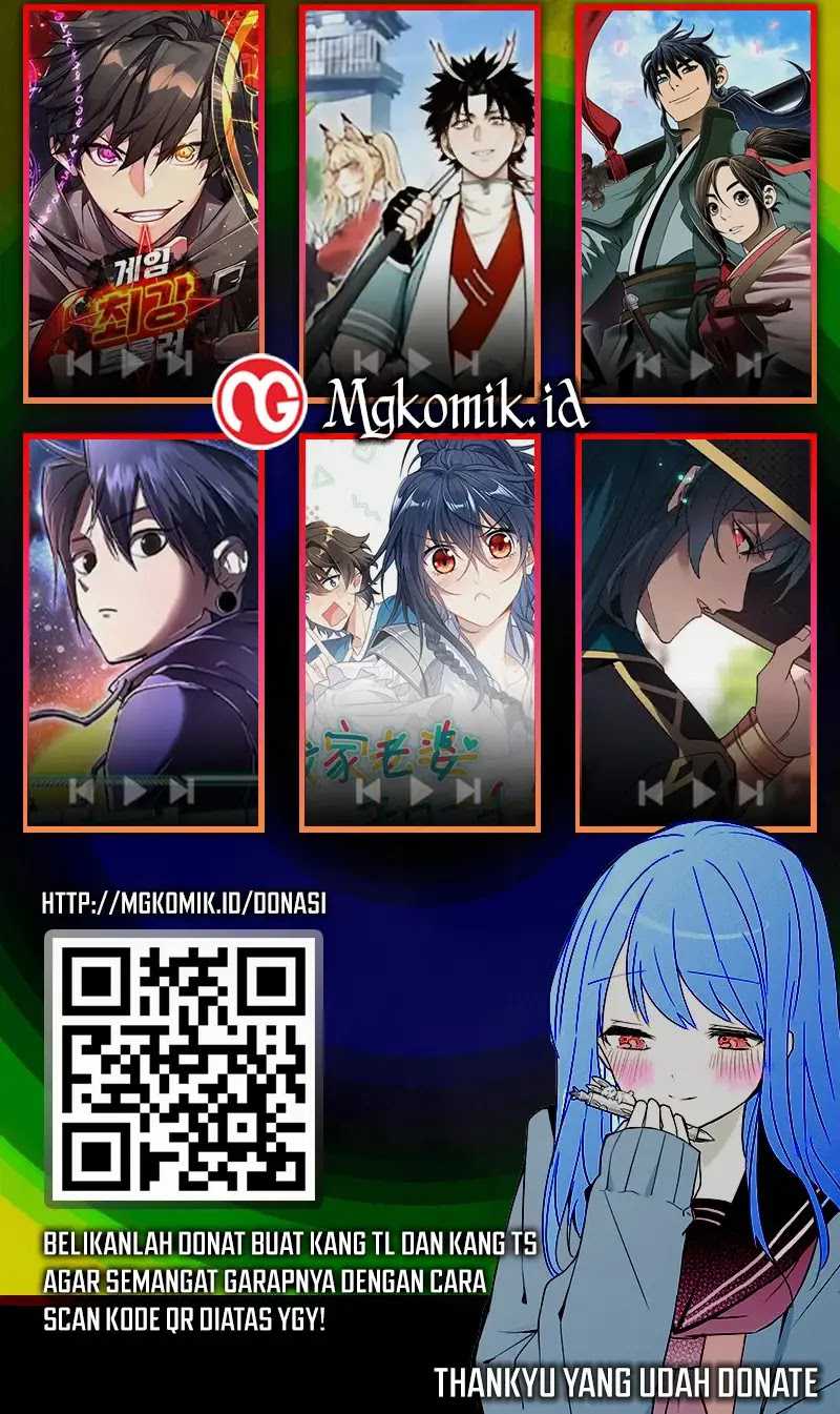 Halaman 14 dari This Villain Has Some Conscience, but Not Much! Chapter 220
