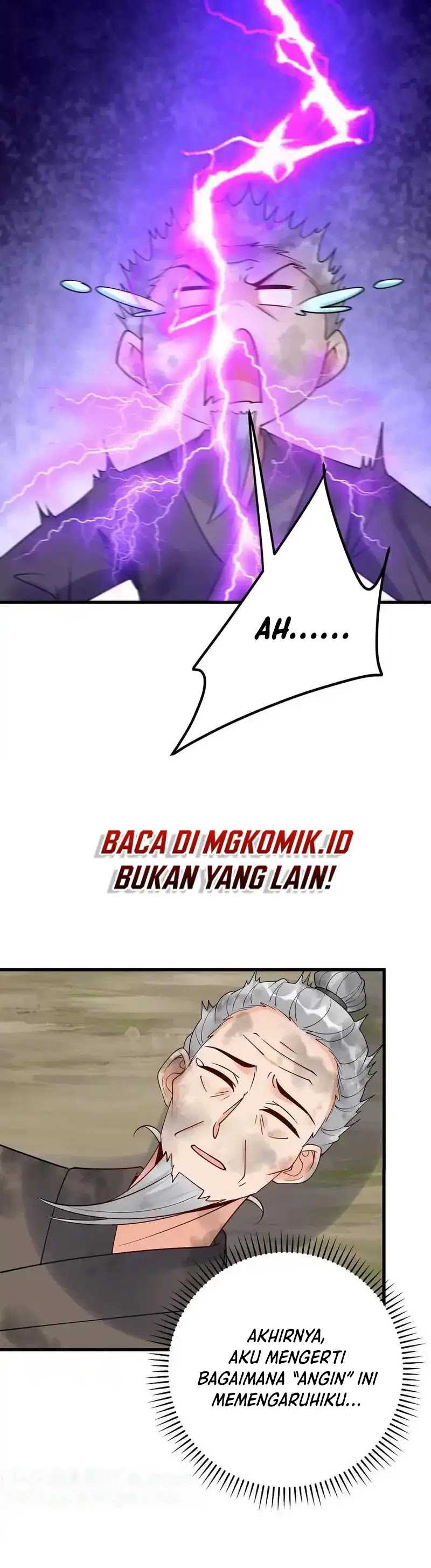 Halaman 6 dari This Villain Has Some Conscience, but Not Much! Chapter 220
