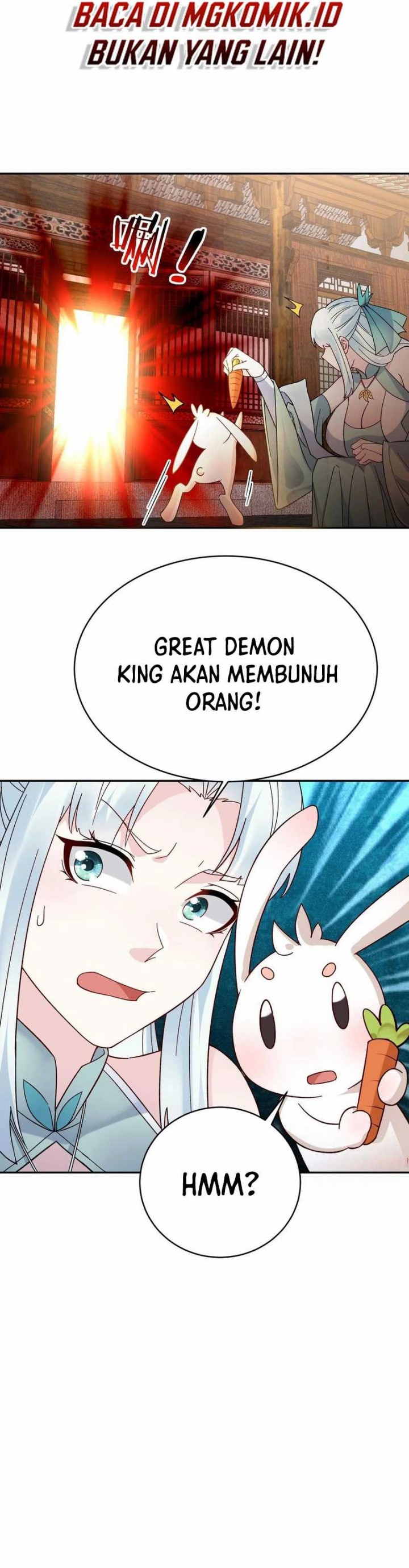 Halaman 6 dari This Villain Has Some Conscience, but Not Much! Chapter 221