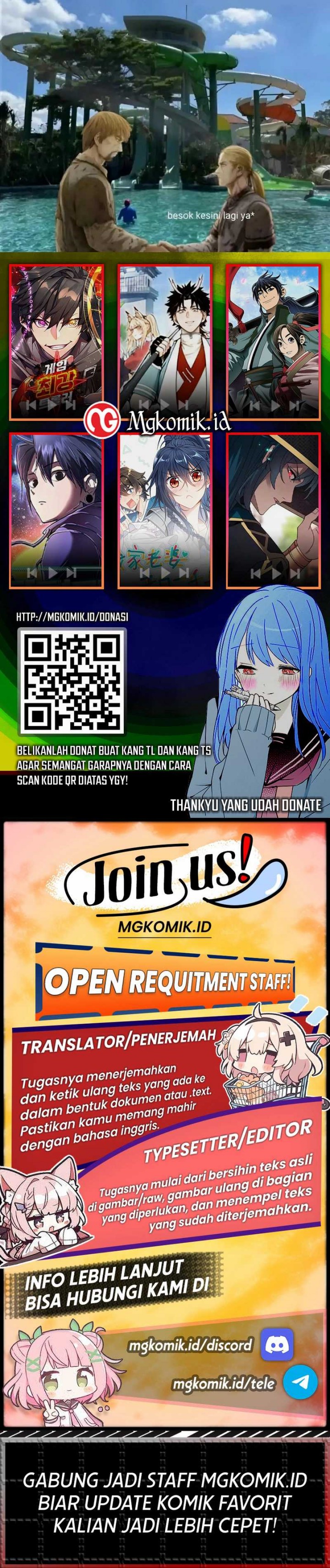 Halaman 15 dari This Villain Has Some Conscience, but Not Much! Chapter 222