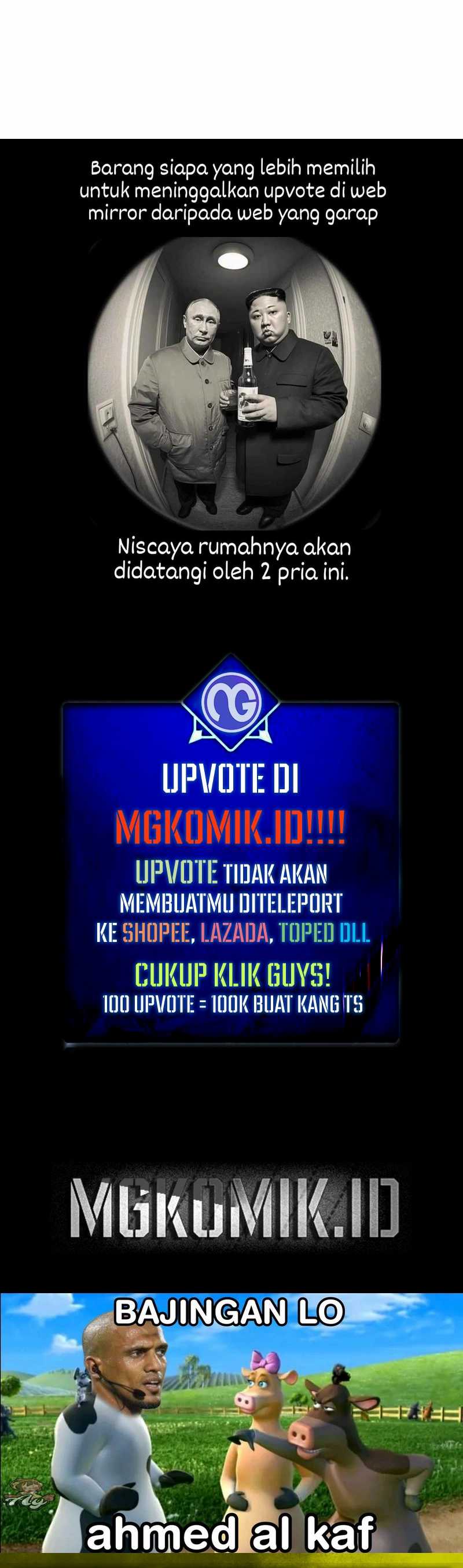 Halaman 11 dari This Villain Has Some Conscience, but Not Much! Chapter 224