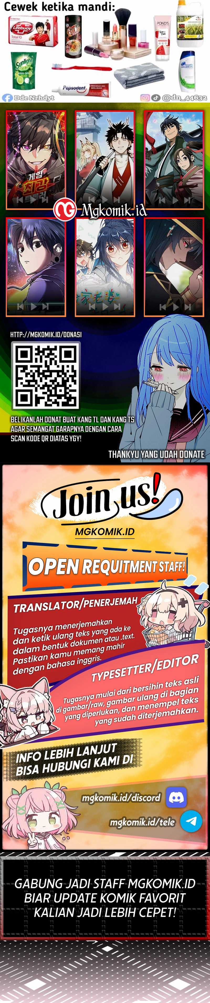 Halaman 13 dari This Villain Has Some Conscience, but Not Much! Chapter 228
