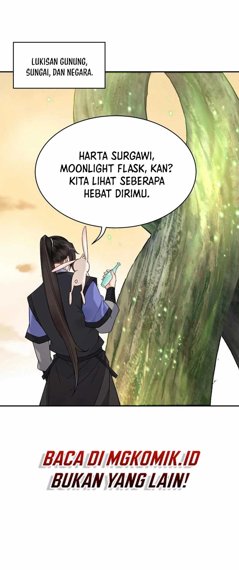 Halaman 5 dari This Villain Has Some Conscience, but Not Much! Chapter 228