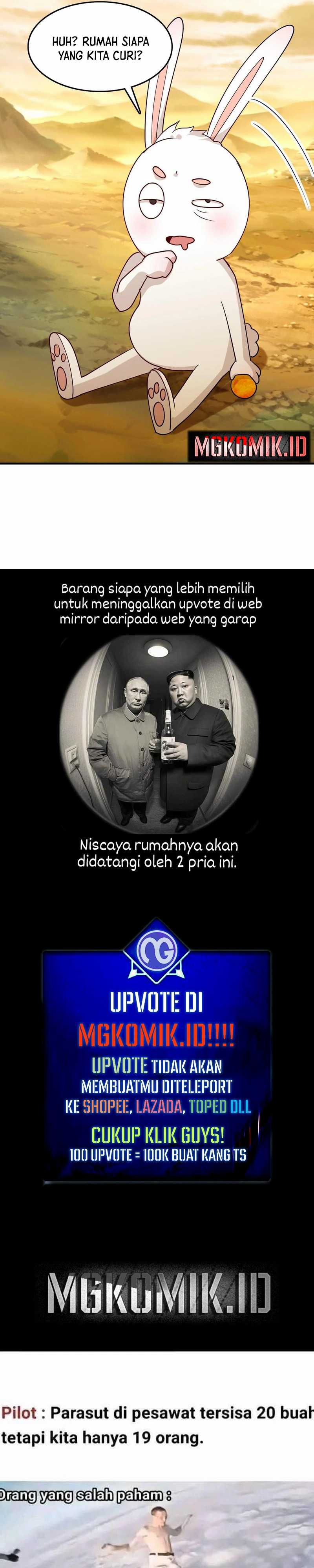Halaman 13 dari This Villain Has Some Conscience, but Not Much! Chapter 229