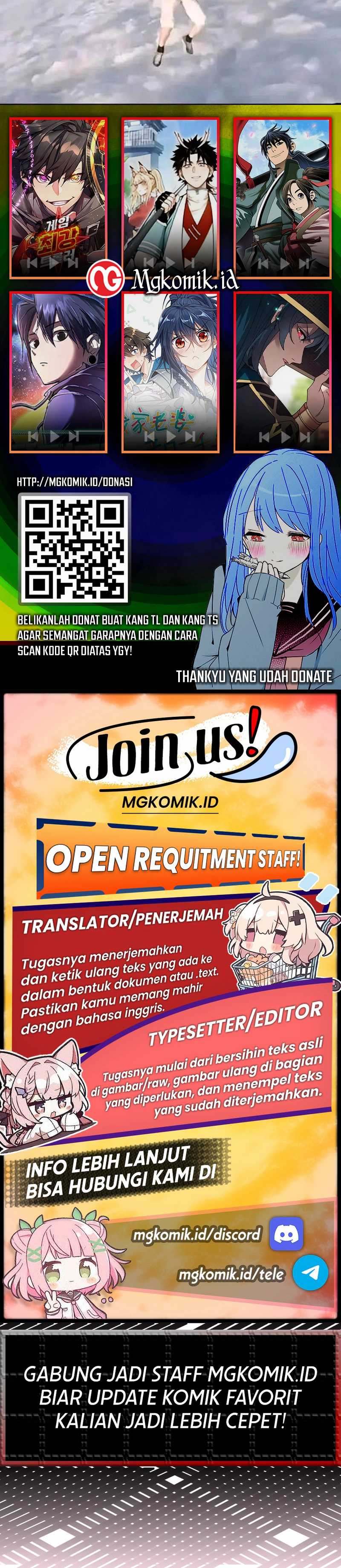 Halaman 14 dari This Villain Has Some Conscience, but Not Much! Chapter 229
