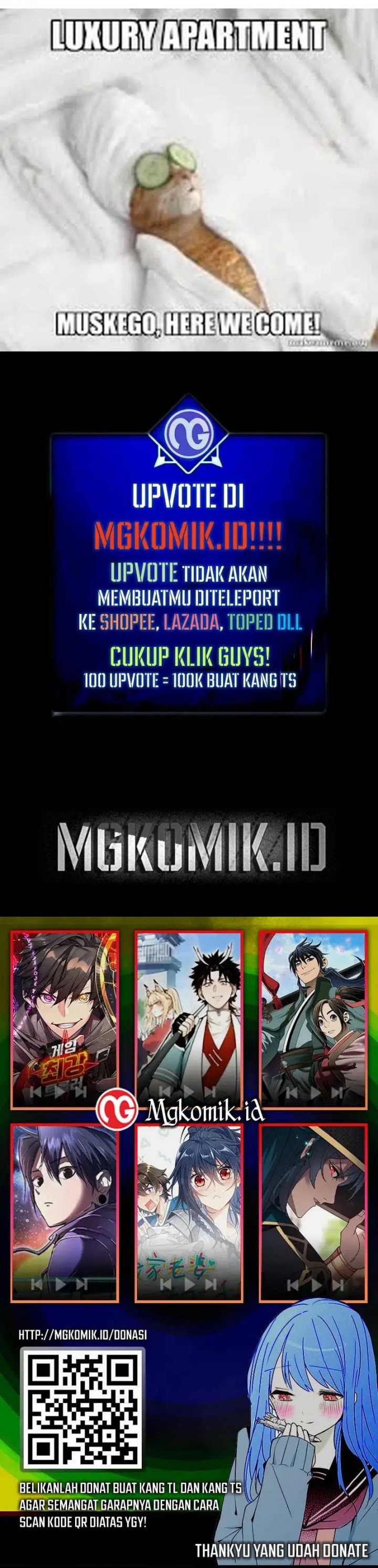 Halaman 12 dari This Villain Has Some Conscience, but Not Much! Chapter 234