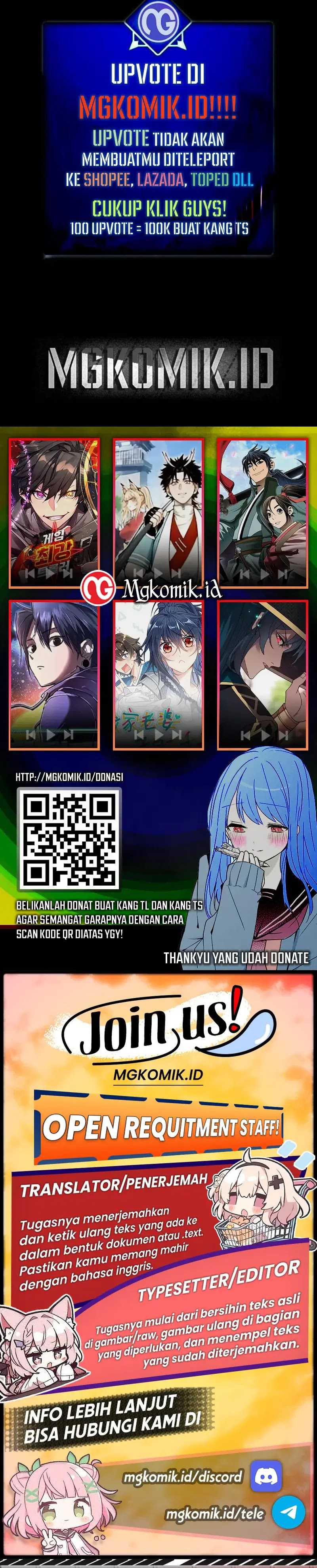 Halaman 14 dari This Villain Has Some Conscience, but Not Much! Chapter 235