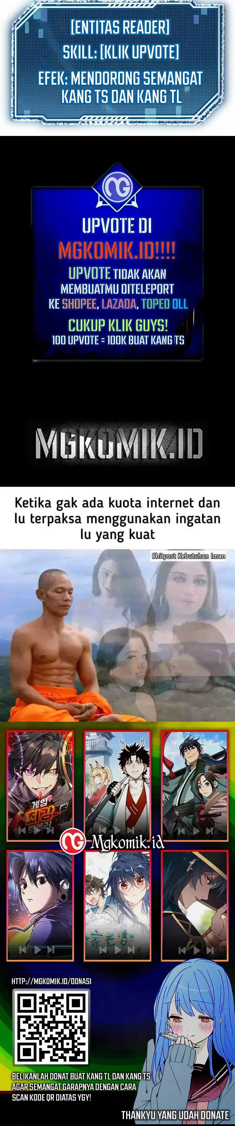 Halaman 16 dari This Villain Has Some Conscience, but Not Much! Chapter 236