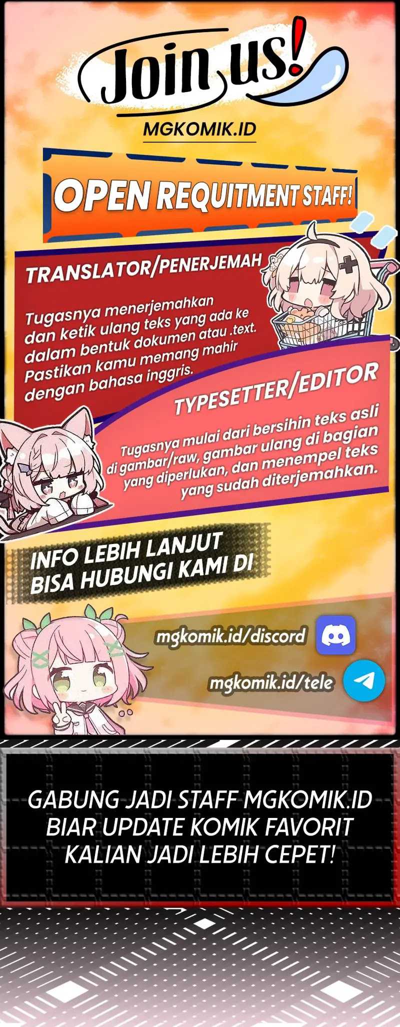 Halaman 17 dari This Villain Has Some Conscience, but Not Much! Chapter 236
