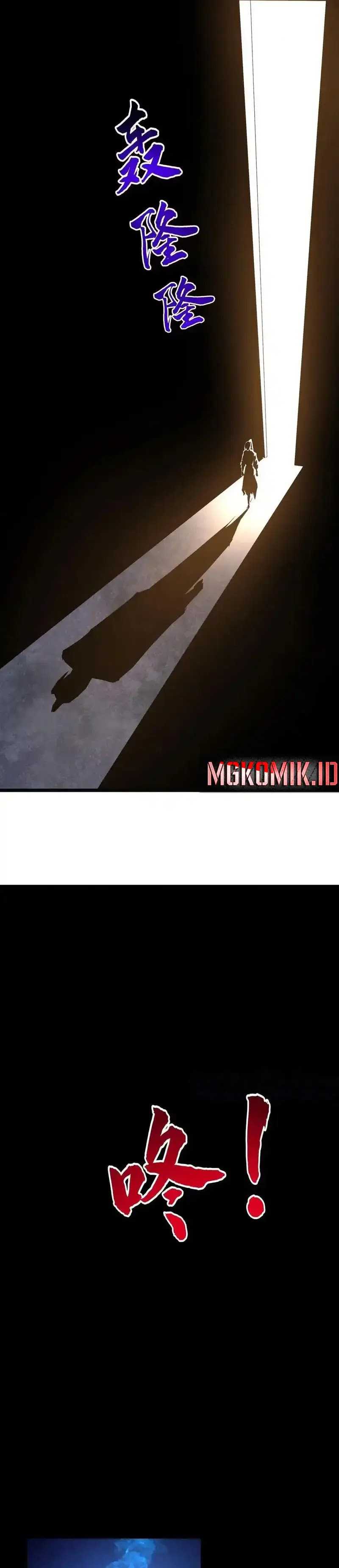 Halaman 2 dari This Villain Has Some Conscience, but Not Much! Chapter 236