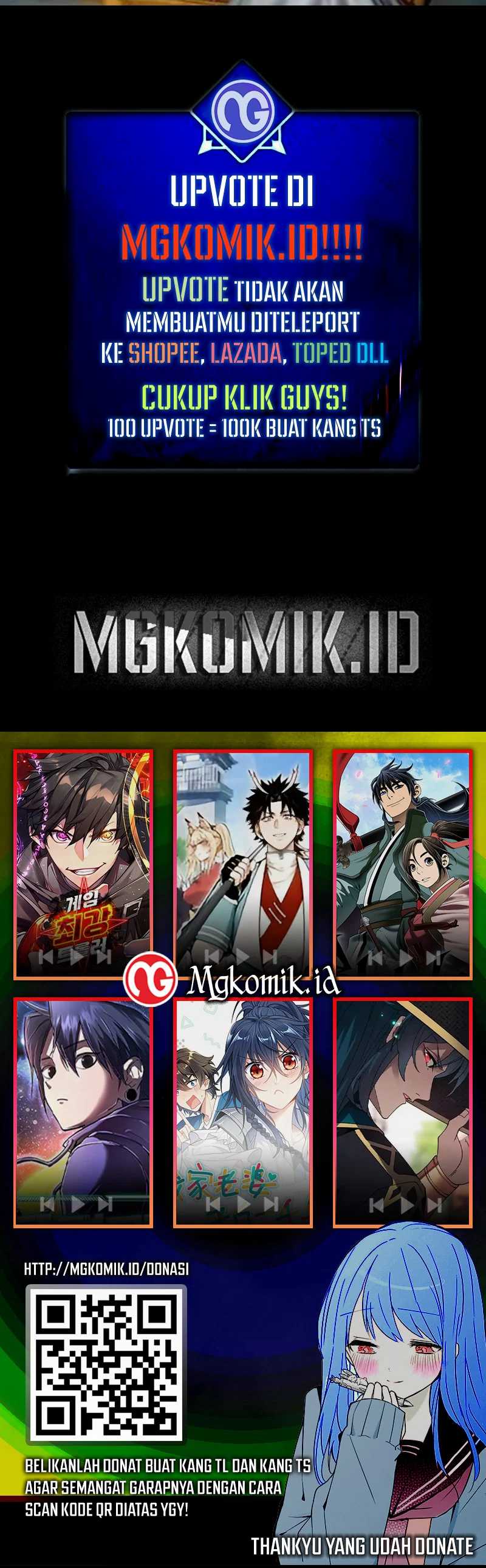 Halaman 13 dari This Villain Has Some Conscience, but Not Much! Chapter 237