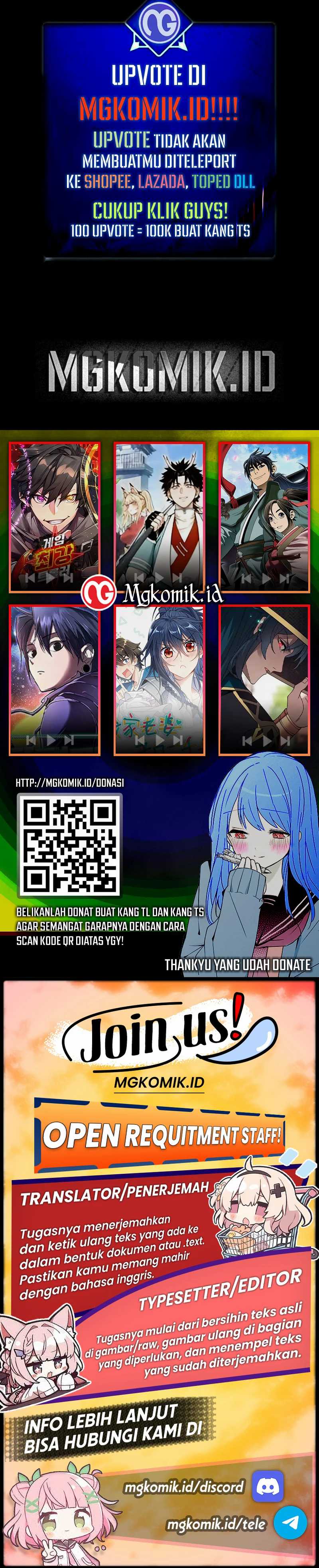 Halaman 13 dari This Villain Has Some Conscience, but Not Much! Chapter 238