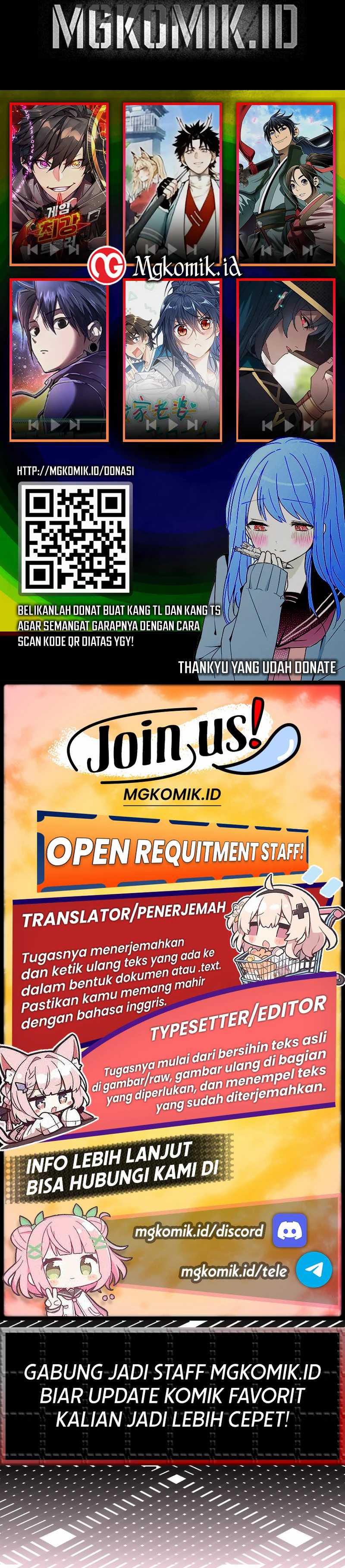 Halaman 15 dari This Villain Has Some Conscience, but Not Much! Chapter 239