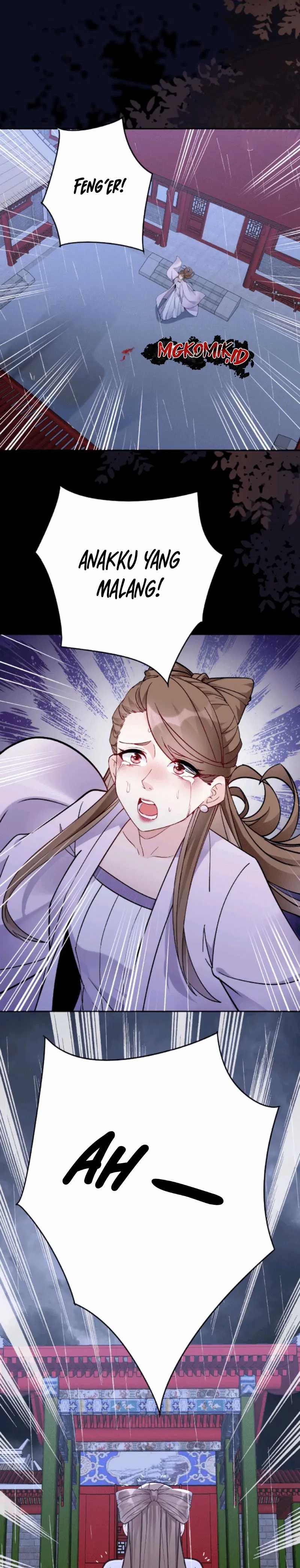 Halaman 12 dari This Villain Has Some Conscience, but Not Much! Chapter 24