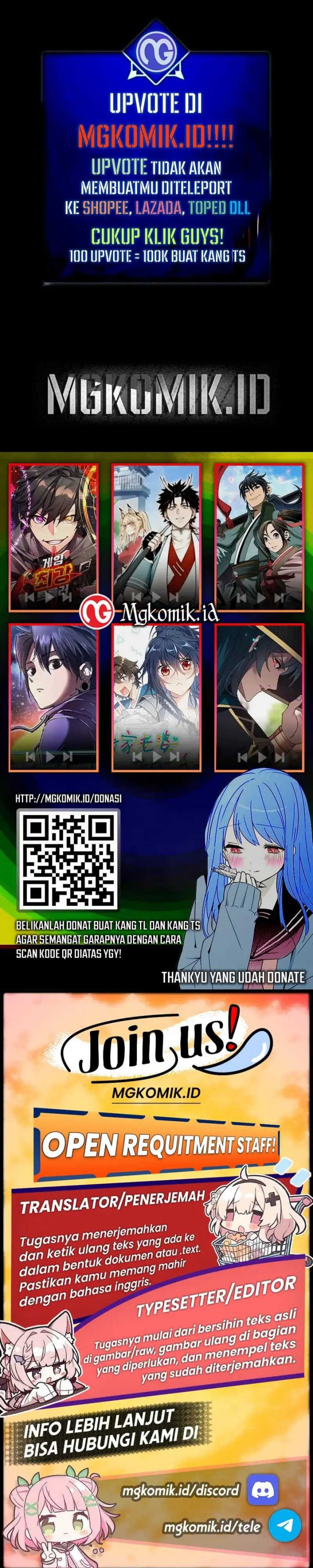 Halaman 13 dari This Villain Has Some Conscience, but Not Much! Chapter 241