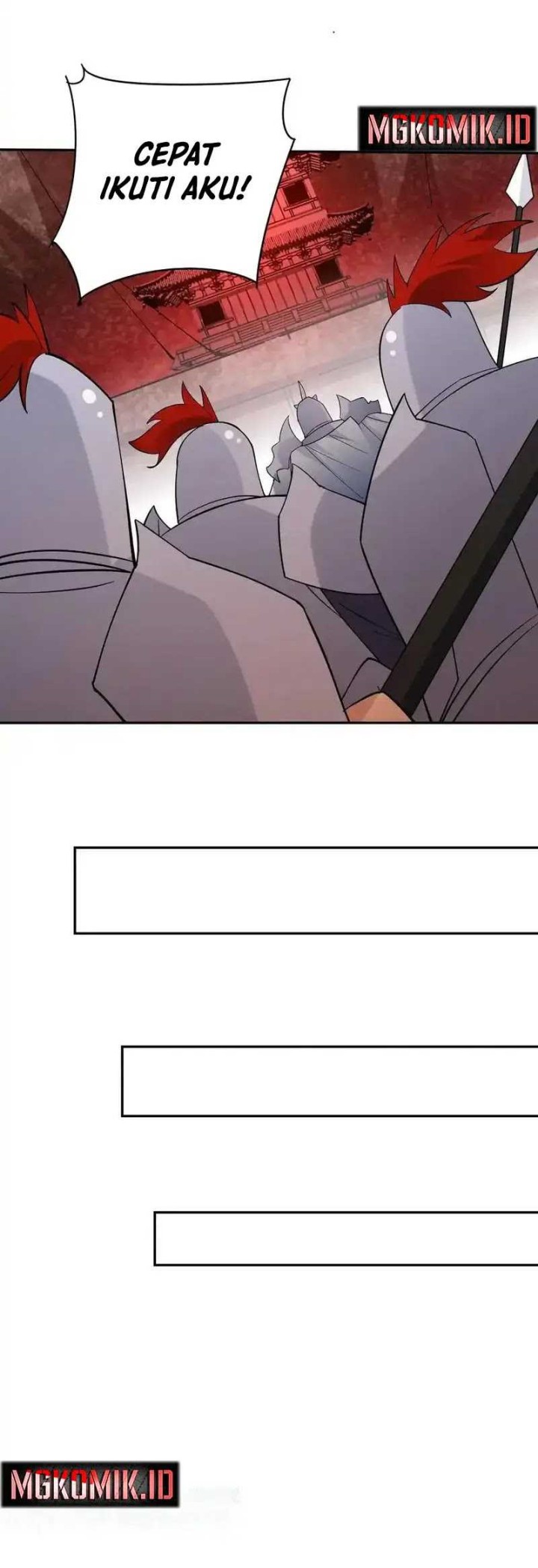 Halaman 5 dari This Villain Has Some Conscience, but Not Much! Chapter 241