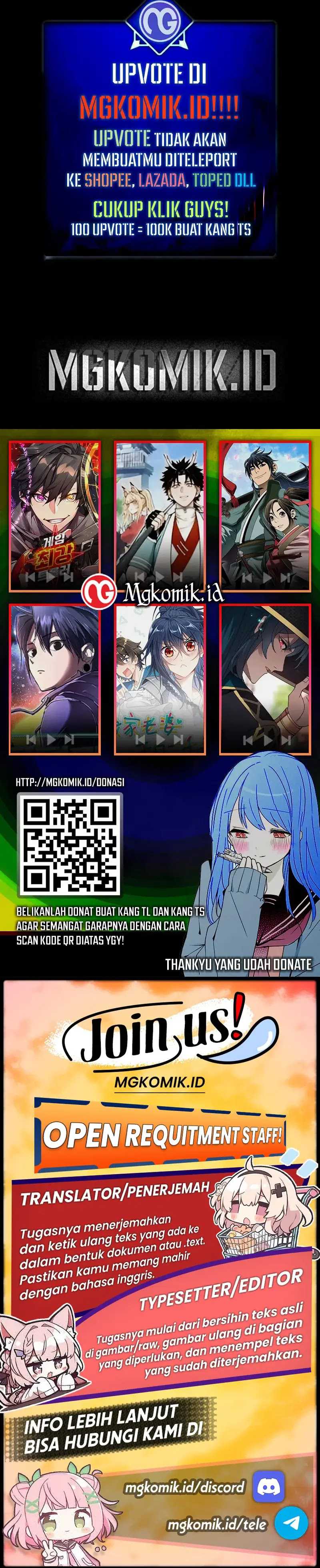 Halaman 13 dari This Villain Has Some Conscience, but Not Much! Chapter 242