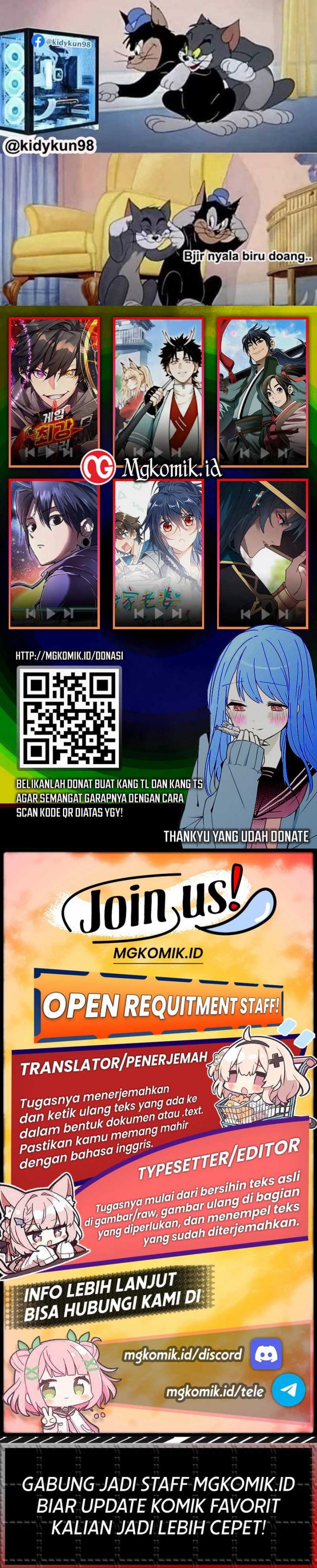 Halaman 13 dari This Villain Has Some Conscience, but Not Much! Chapter 247