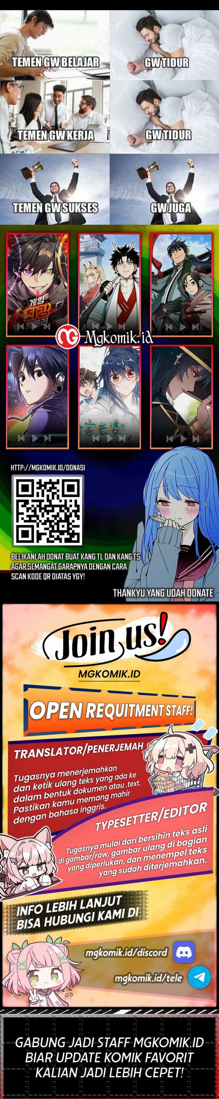 Halaman 12 dari This Villain Has Some Conscience, but Not Much! Chapter 248