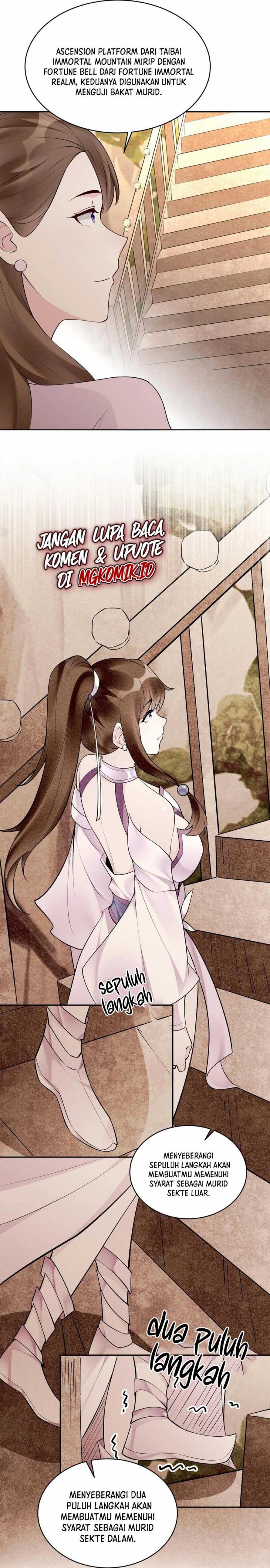 Halaman 2 dari This Villain Has Some Conscience, but Not Much! Chapter 248