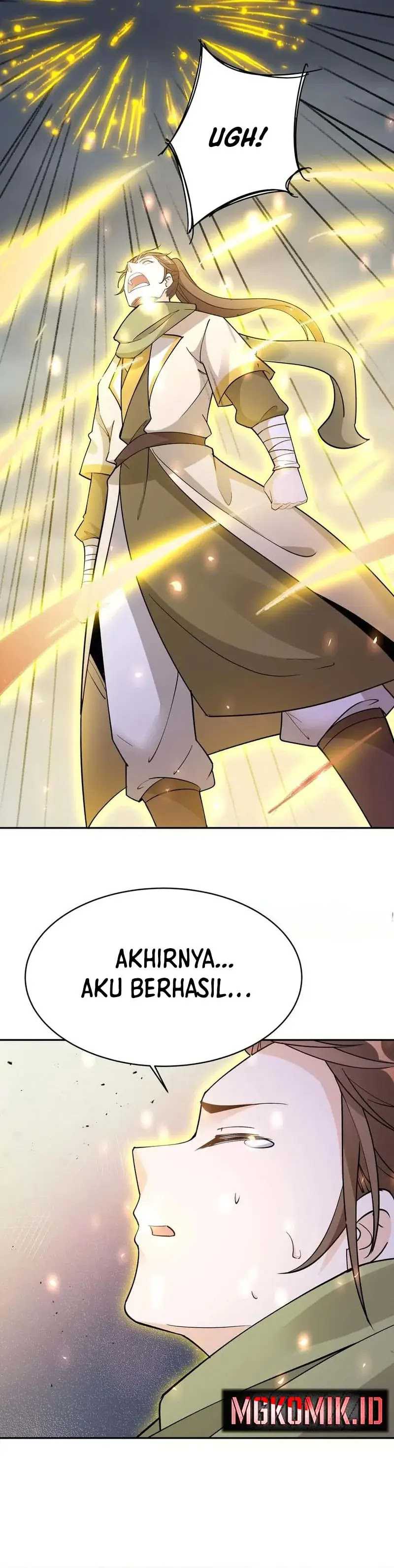 Halaman 12 dari This Villain Has Some Conscience, but Not Much! Chapter 249