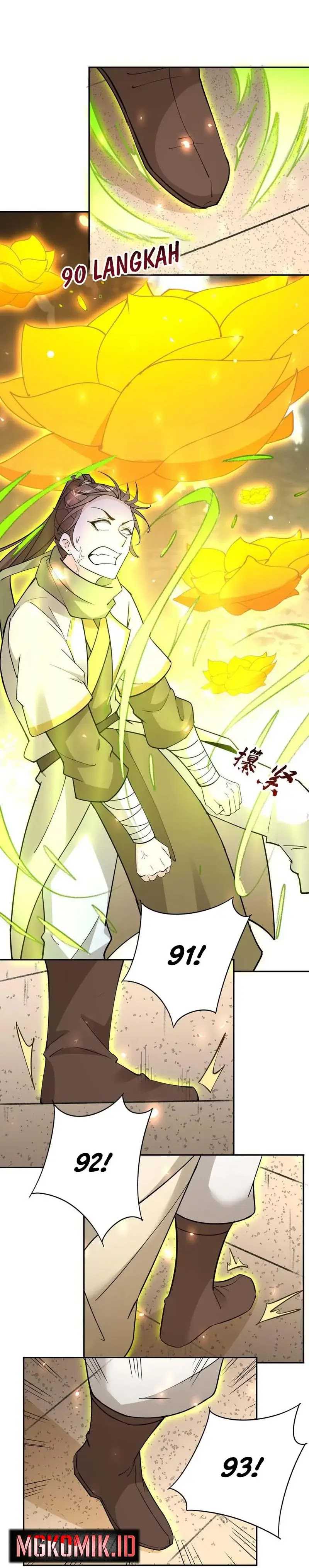 Halaman 9 dari This Villain Has Some Conscience, but Not Much! Chapter 249