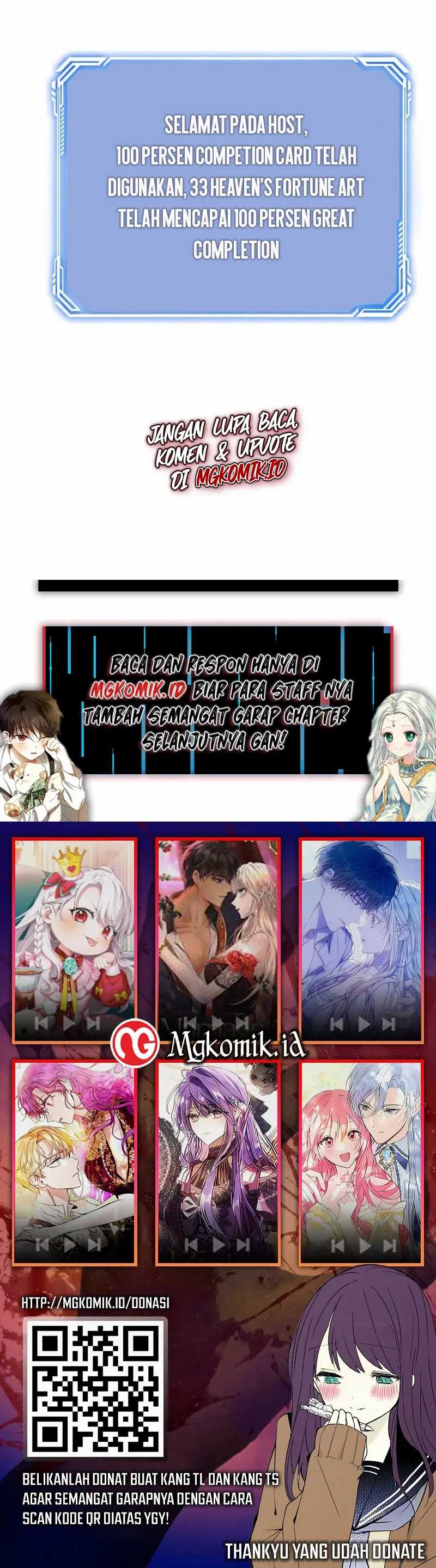 Halaman 15 dari This Villain Has Some Conscience, but Not Much! Chapter 25