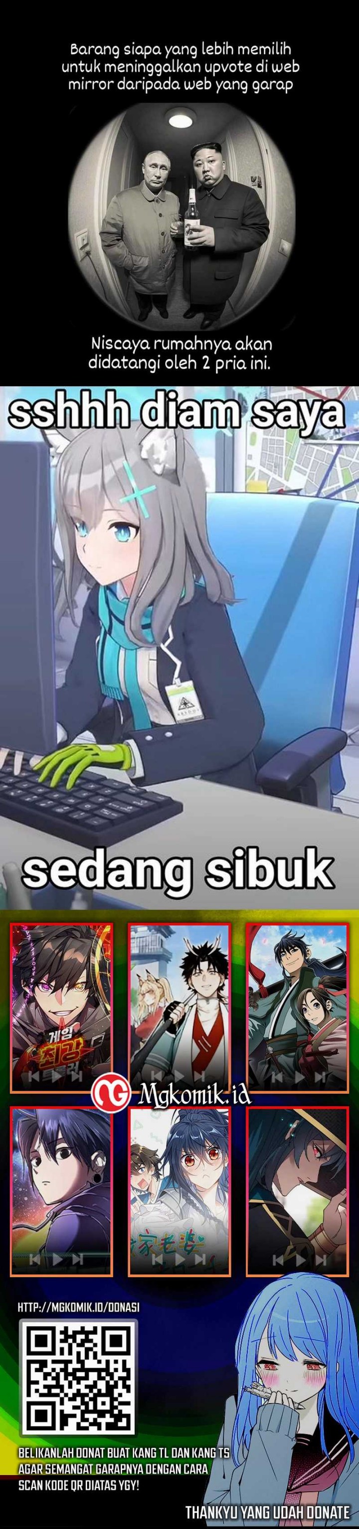 Halaman 12 dari This Villain Has Some Conscience, but Not Much! Chapter 252