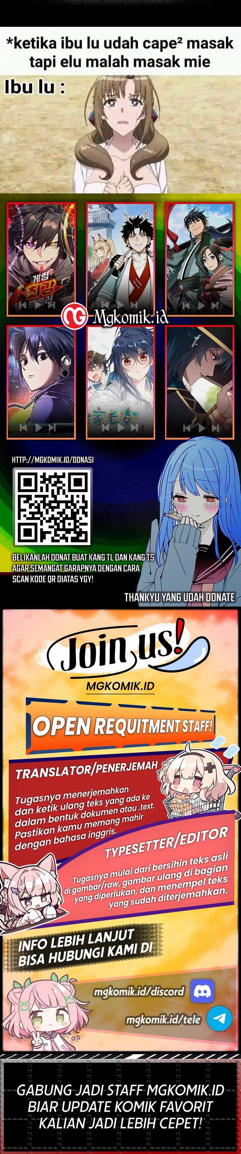 Halaman 14 dari This Villain Has Some Conscience, but Not Much! Chapter 254