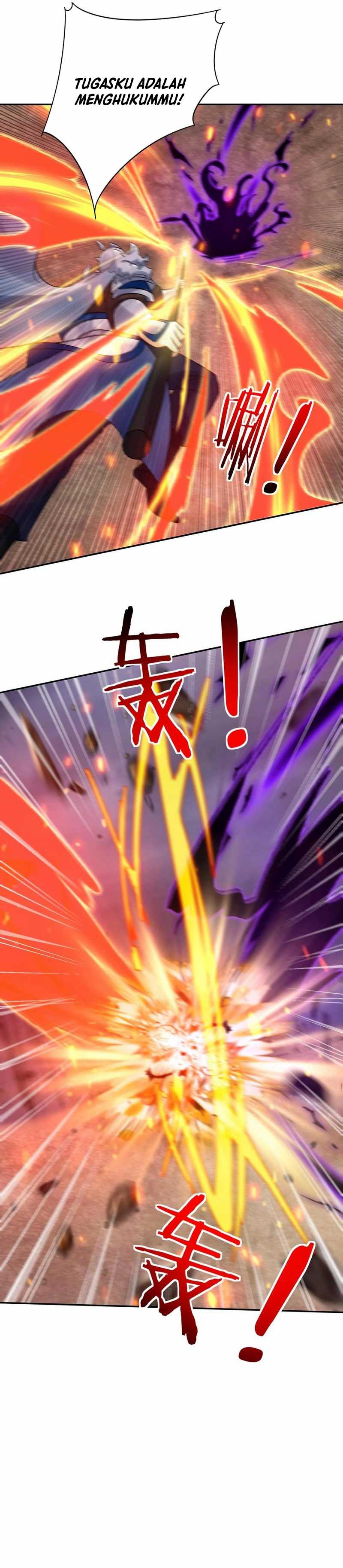 Halaman 4 dari This Villain Has Some Conscience, but Not Much! Chapter 255