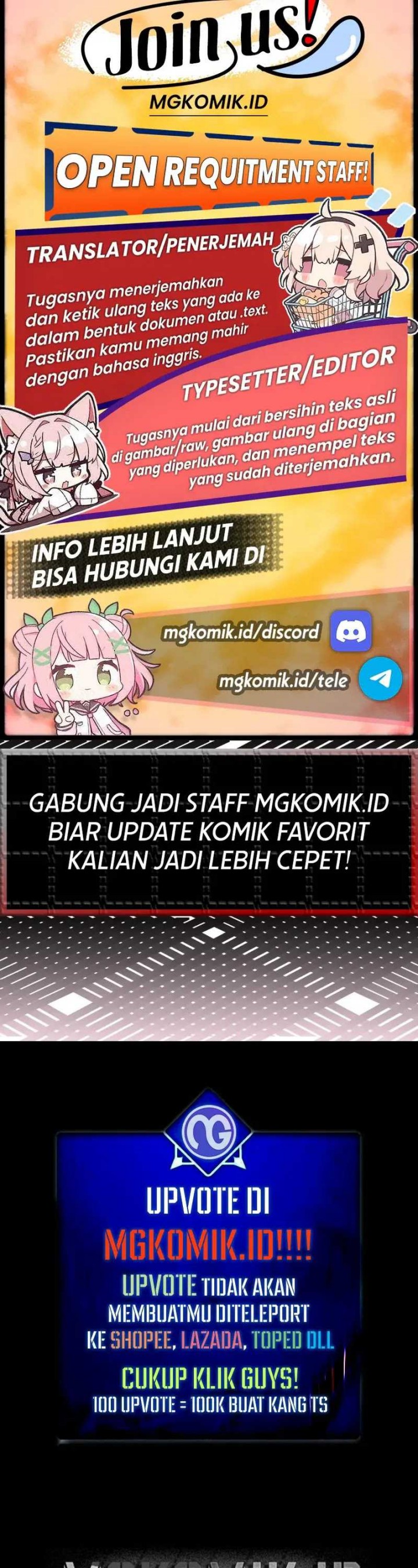 Halaman 13 dari This Villain Has Some Conscience, but Not Much! Chapter 257