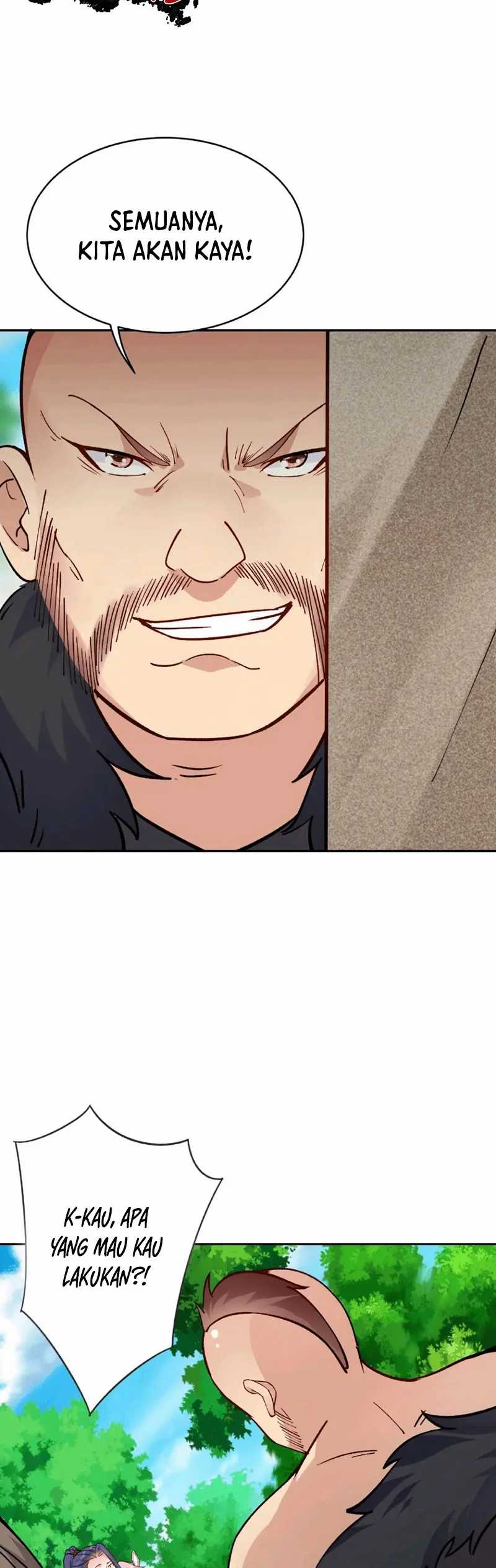 Halaman 13 dari This Villain Has Some Conscience, but Not Much! Chapter 26