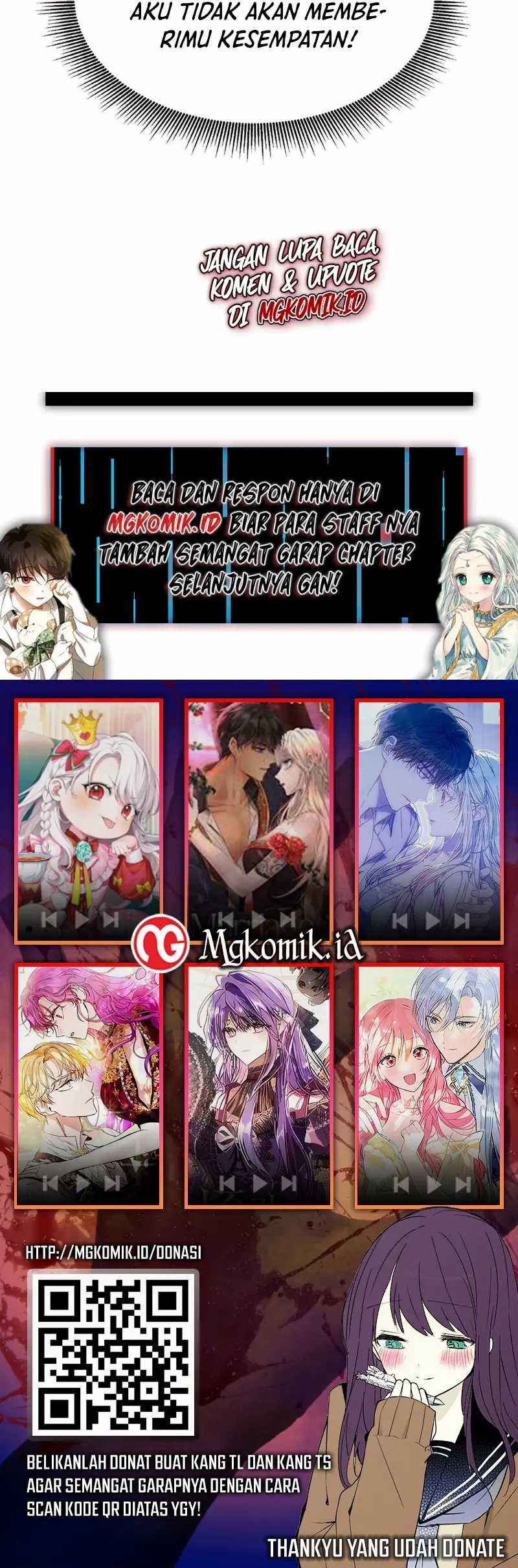 Halaman 15 dari This Villain Has Some Conscience, but Not Much! Chapter 27