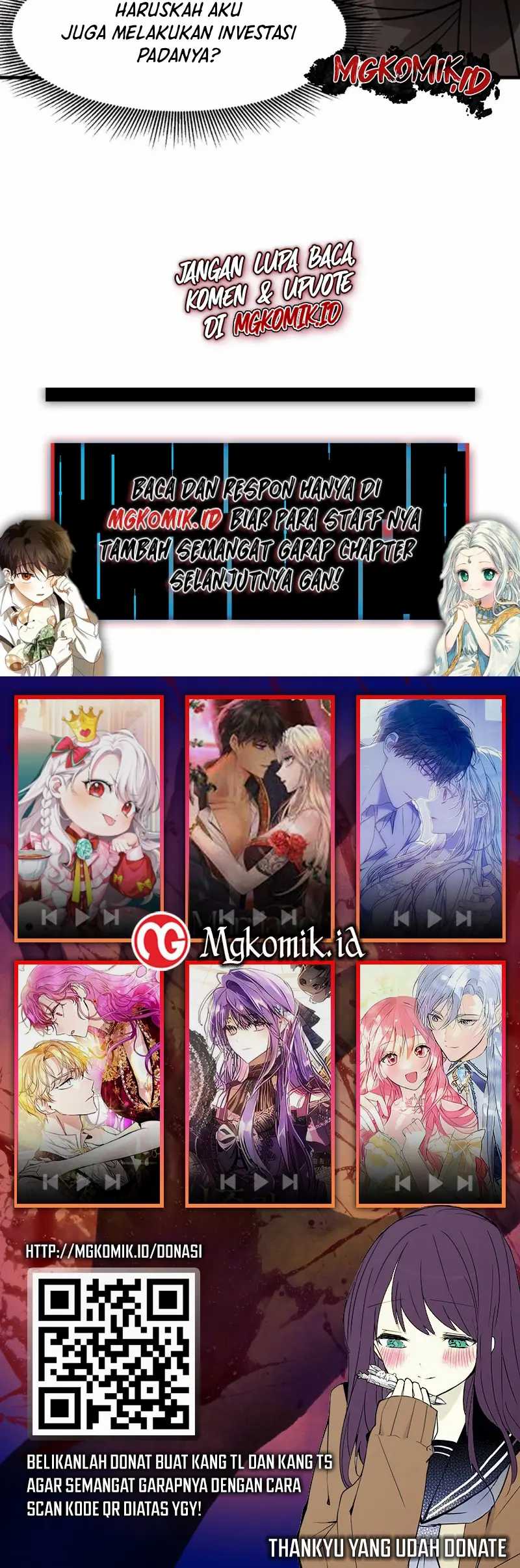 Halaman 15 dari This Villain Has Some Conscience, but Not Much! Chapter 28