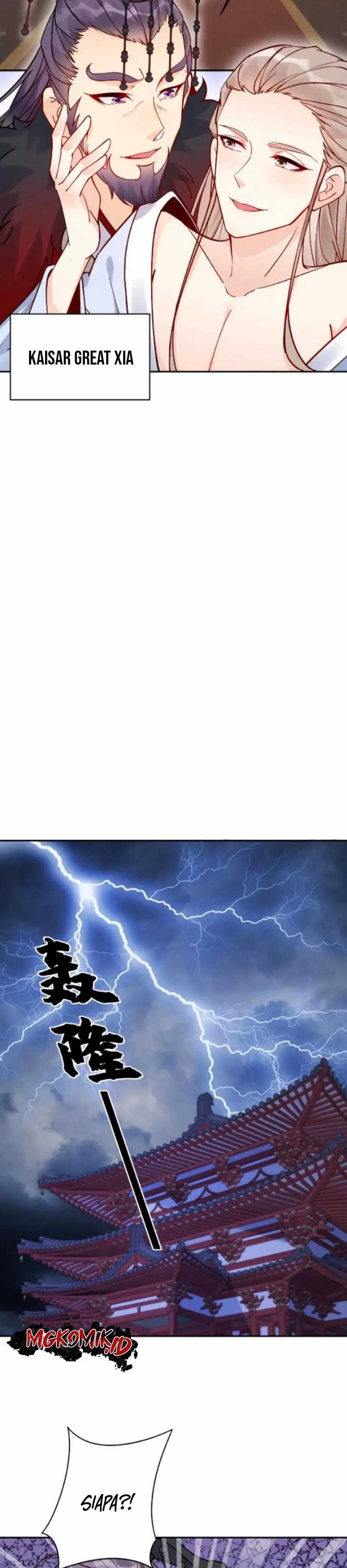 Halaman 12 dari This Villain Has Some Conscience, but Not Much! Chapter 3