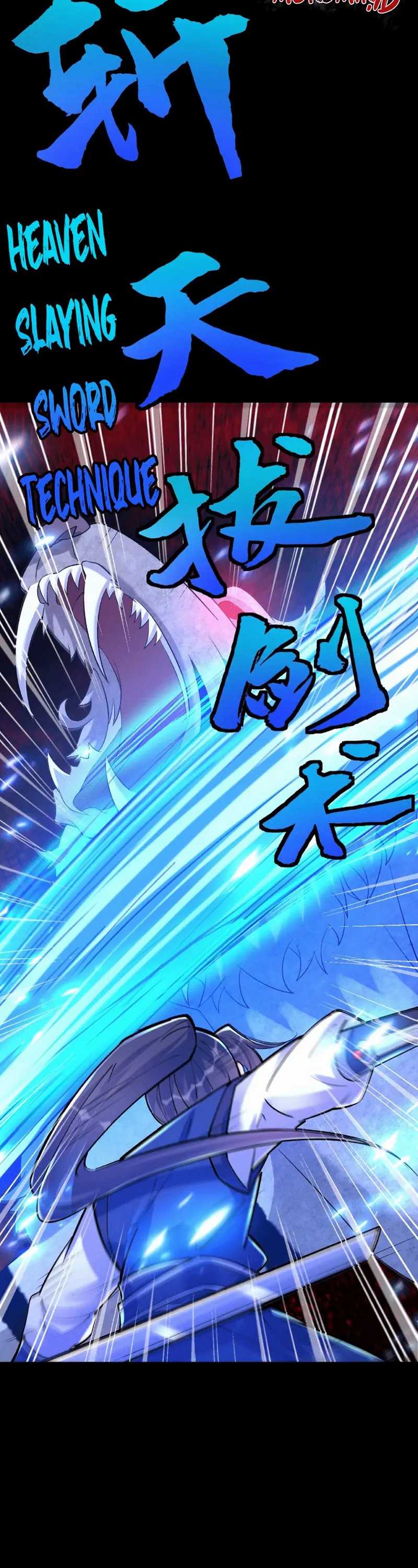 Halaman 4 dari This Villain Has Some Conscience, but Not Much! Chapter 31