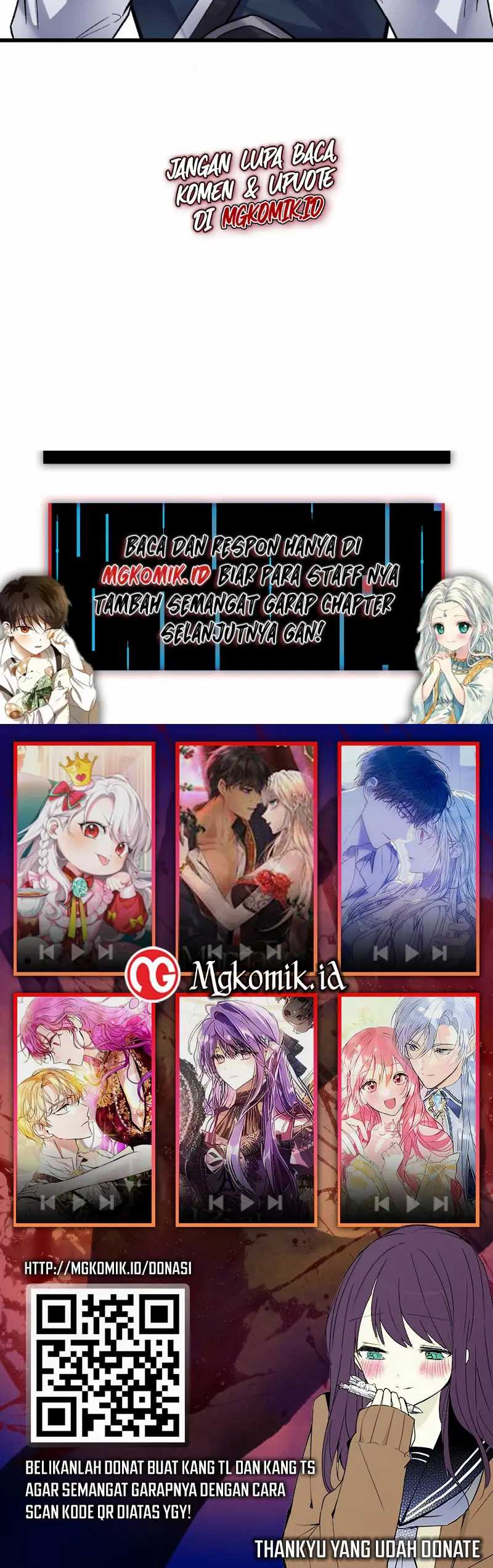 Halaman 15 dari This Villain Has Some Conscience, but Not Much! Chapter 32