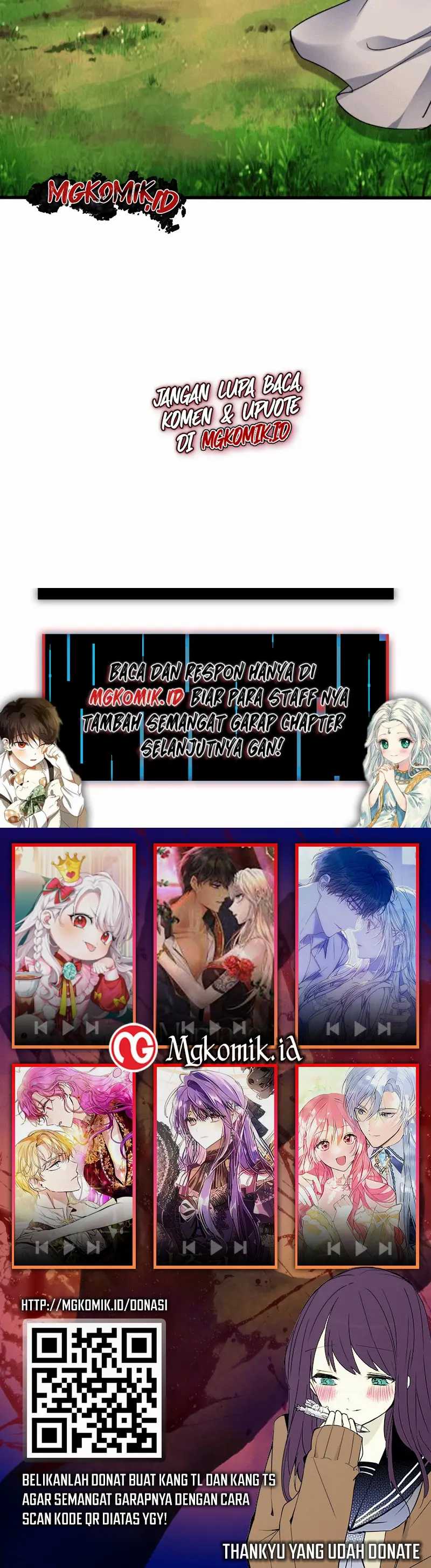 Halaman 15 dari This Villain Has Some Conscience, but Not Much! Chapter 33