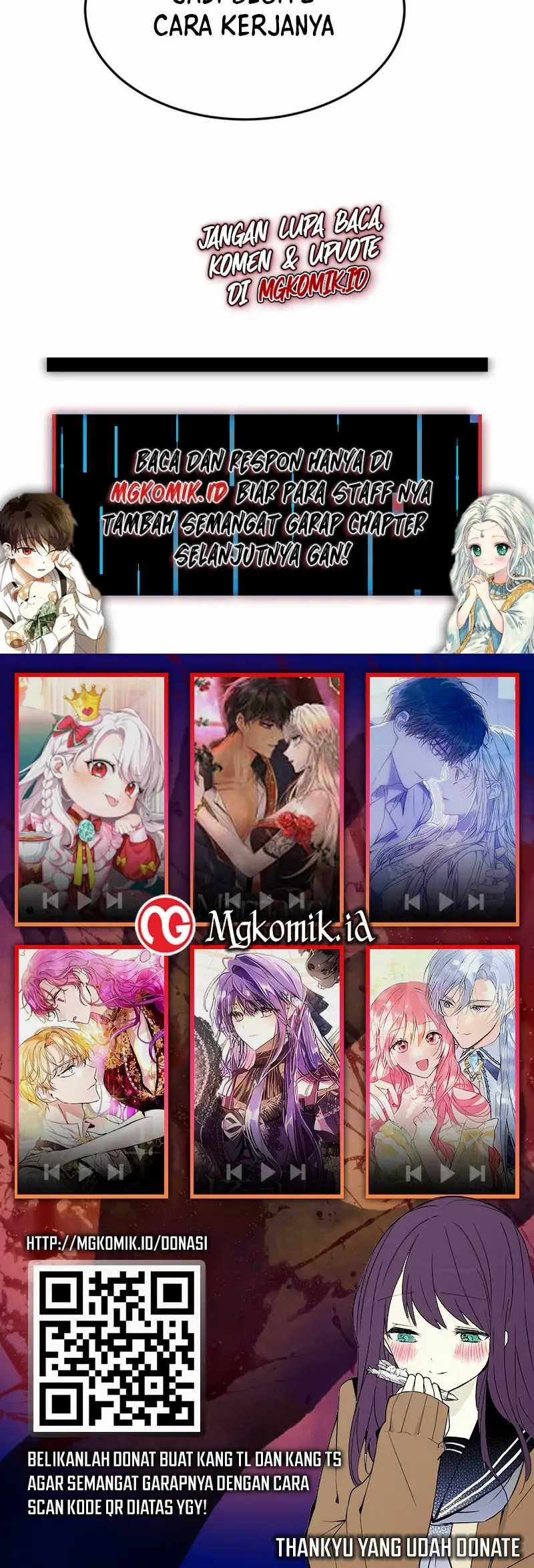 Halaman 15 dari This Villain Has Some Conscience, but Not Much! Chapter 34