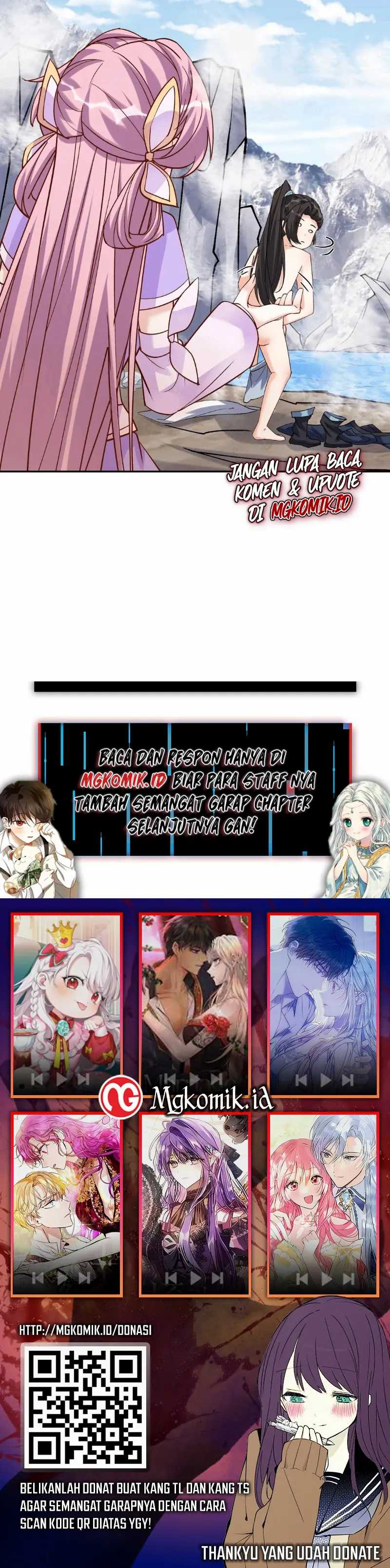 Halaman 15 dari This Villain Has Some Conscience, but Not Much! Chapter 35