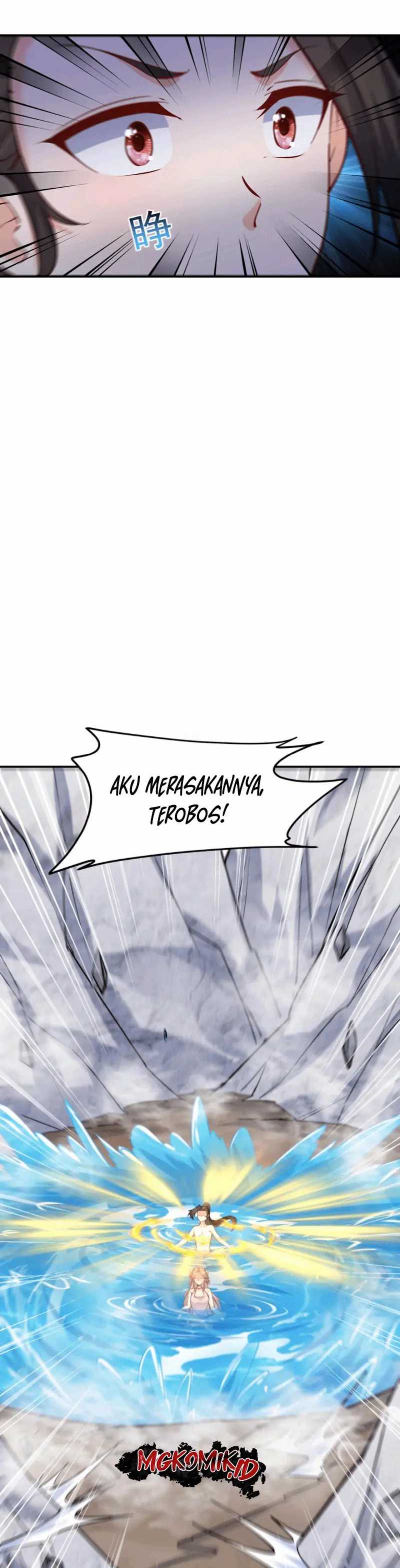 Halaman 13 dari This Villain Has Some Conscience, but Not Much! Chapter 36