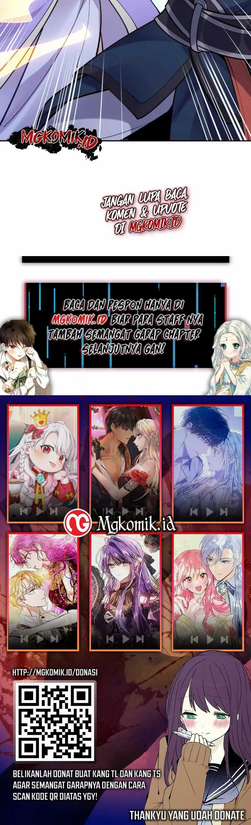 Halaman 15 dari This Villain Has Some Conscience, but Not Much! Chapter 38
