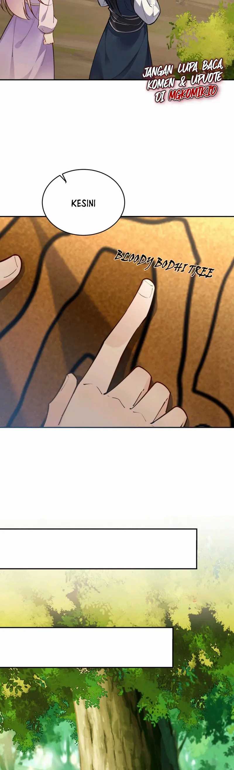 Halaman 2 dari This Villain Has Some Conscience, but Not Much! Chapter 38