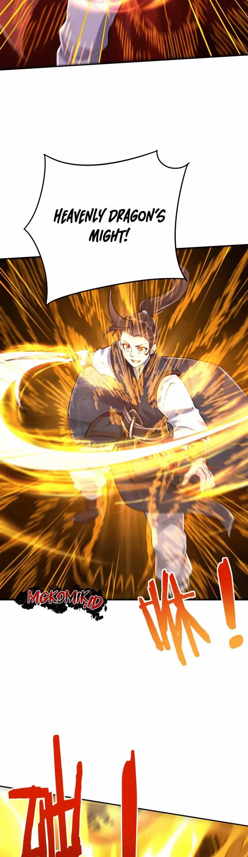 Halaman 5 dari This Villain Has Some Conscience, but Not Much! Chapter 39