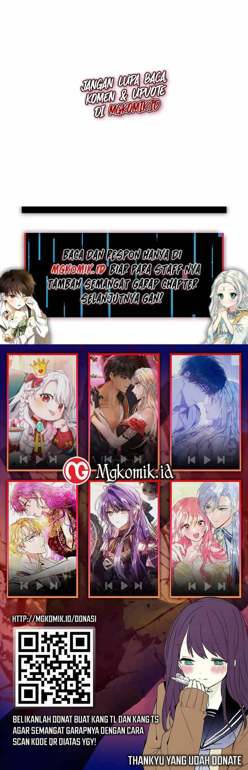 Halaman 15 dari This Villain Has Some Conscience, but Not Much! Chapter 40