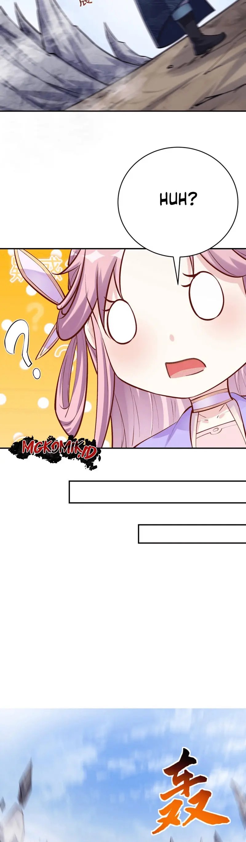 Halaman 10 dari This Villain Has Some Conscience, but Not Much! Chapter 42